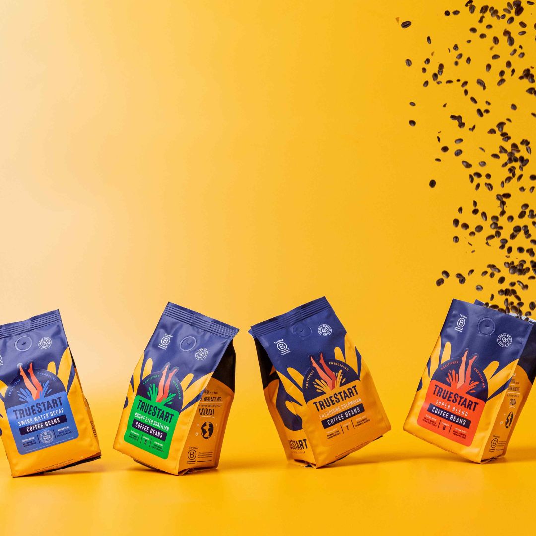 Meet Your Match: Finding Your Perfect TrueStart Beans