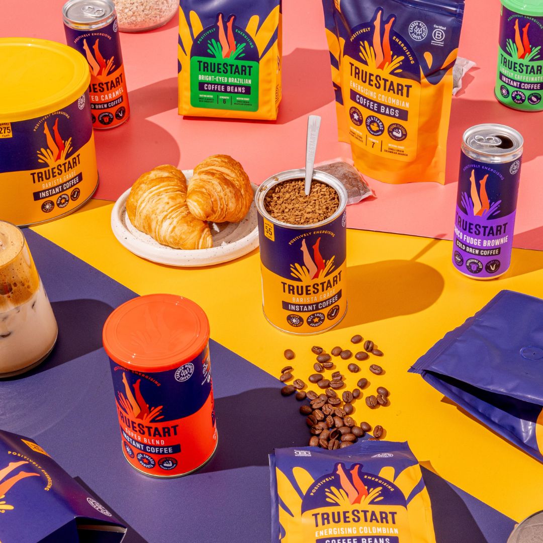 Not sure which TrueStart to choose? Here's your guide