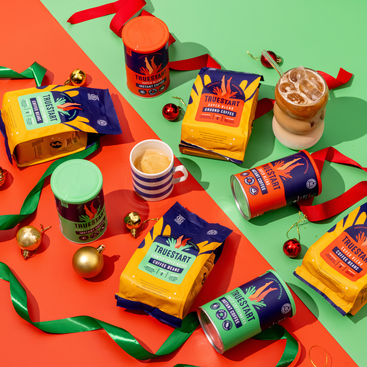 Gift Packs & Bundles
