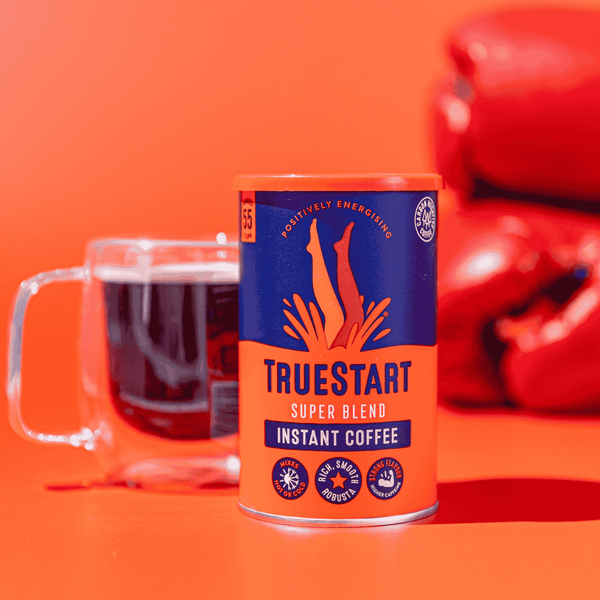 Super Blend Instant Coffee