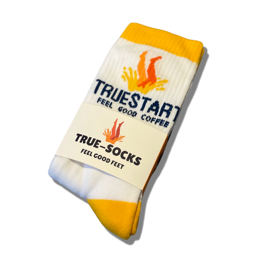True-Socks