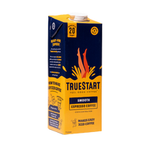 Espresso Coffee Concentrate