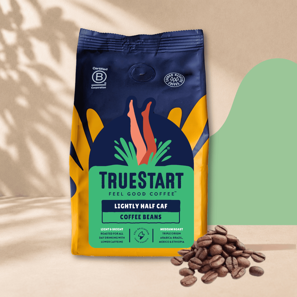 Coffee Bean Discovery Pack