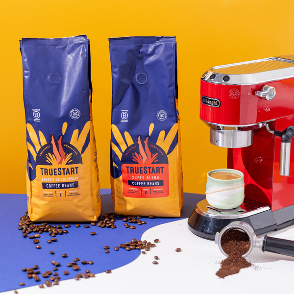 Super Blend Coffee