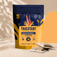 Coffee Bag Discovery Pack