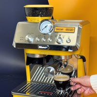 De'Longhi La Specialista Arte: TrueStart Edition