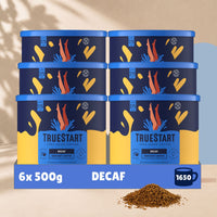 Decaf Instant Coffee - Bulk Buy