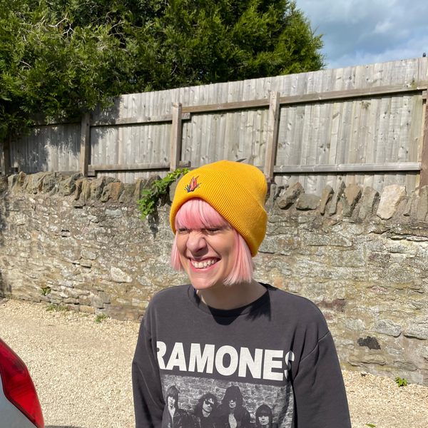 Happy Hat