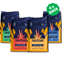 Ultimate Coffee Bean Bundle