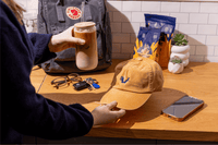 TrueStart Cap