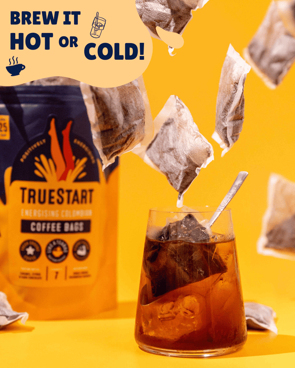 Coffee Bag Taster Pack