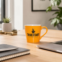 TrueStart Office Mug
