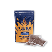 Decaf Coffee Bag Taster Pack