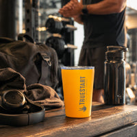 TrueStart Travel Mug