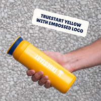 TrueStart Travel Flask