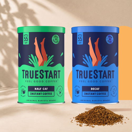 Lower Caffeine Instant Bundle