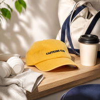 TrueStart Caffeine Club Cap