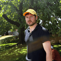 TrueStart Caffeine Club Cap