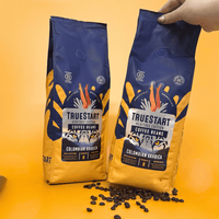 Heritage Edition Coffee Beans