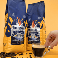Heritage Edition Coffee Beans