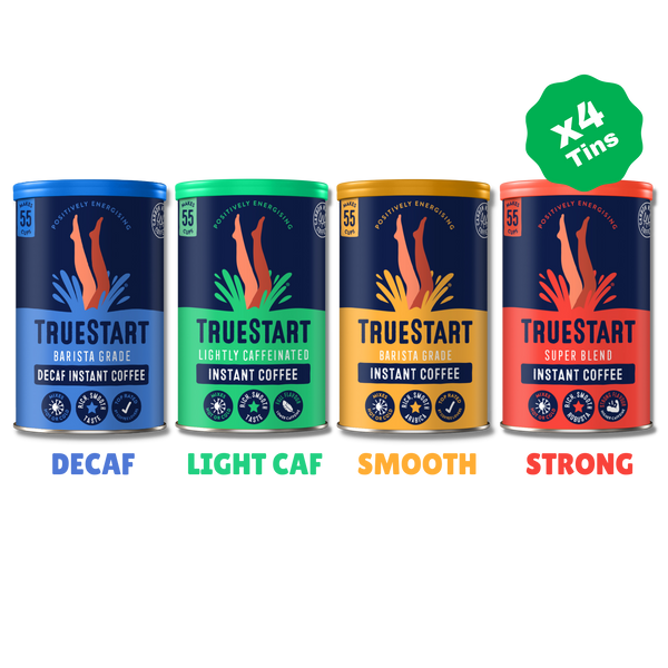 Ultimate Instant Coffee Bundle