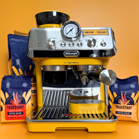 De'Longhi La Specialista Arte: TrueStart Edition