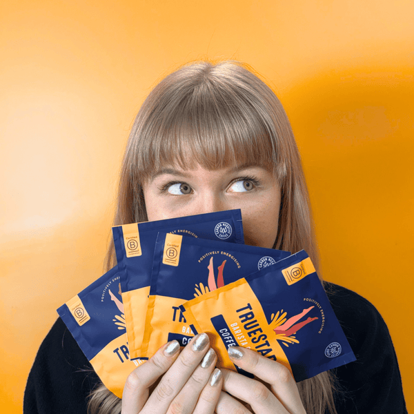 Coffee Bag Taster Pack