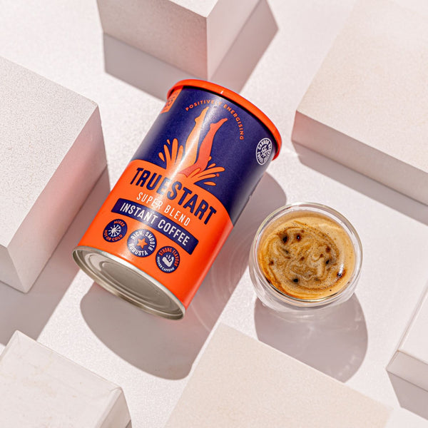 Super Blend Instant Coffee