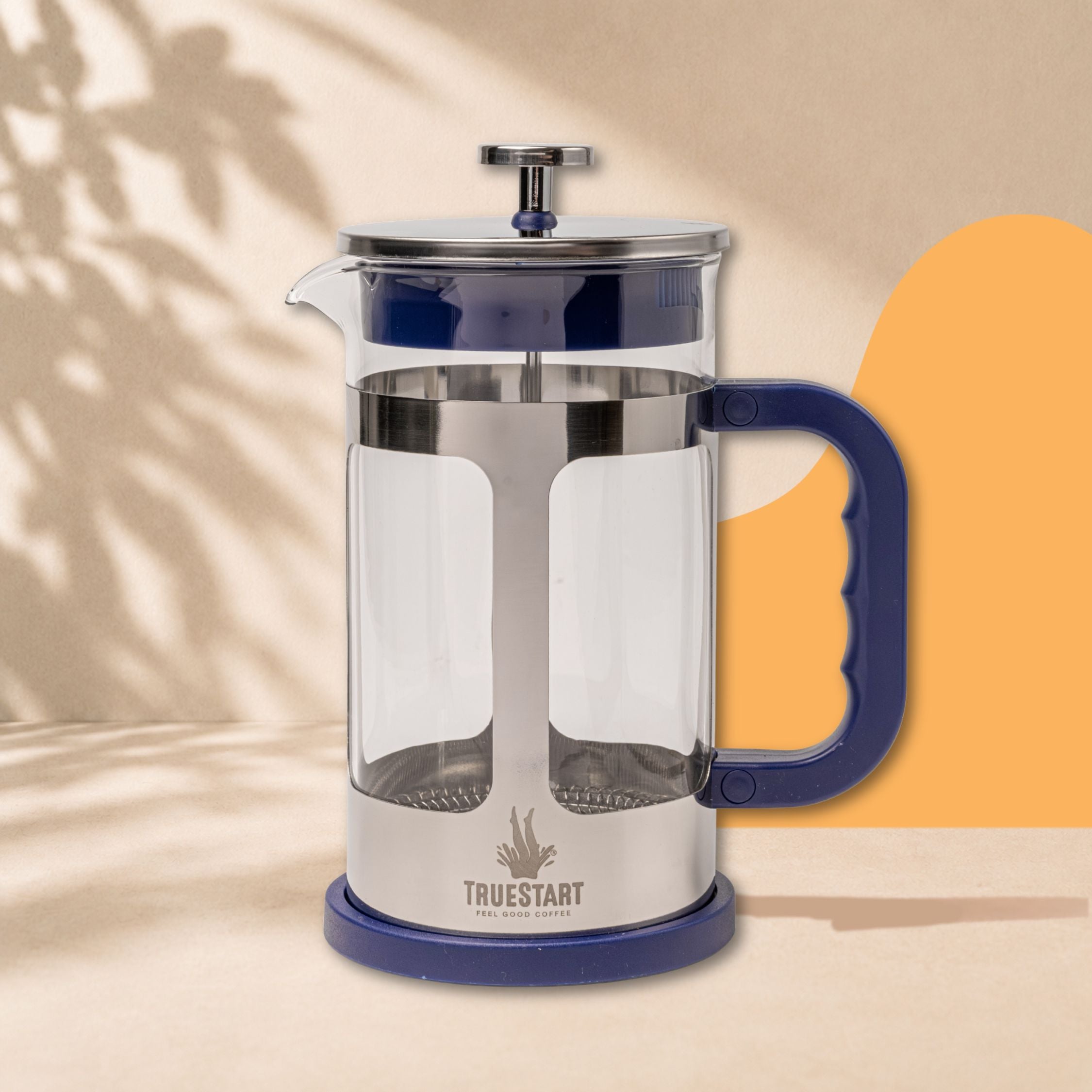 TrueStart Cafetiere