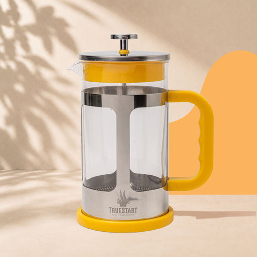 TrueStart Cafetiere
