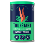 Lightly Caffeinated Instant Coffee