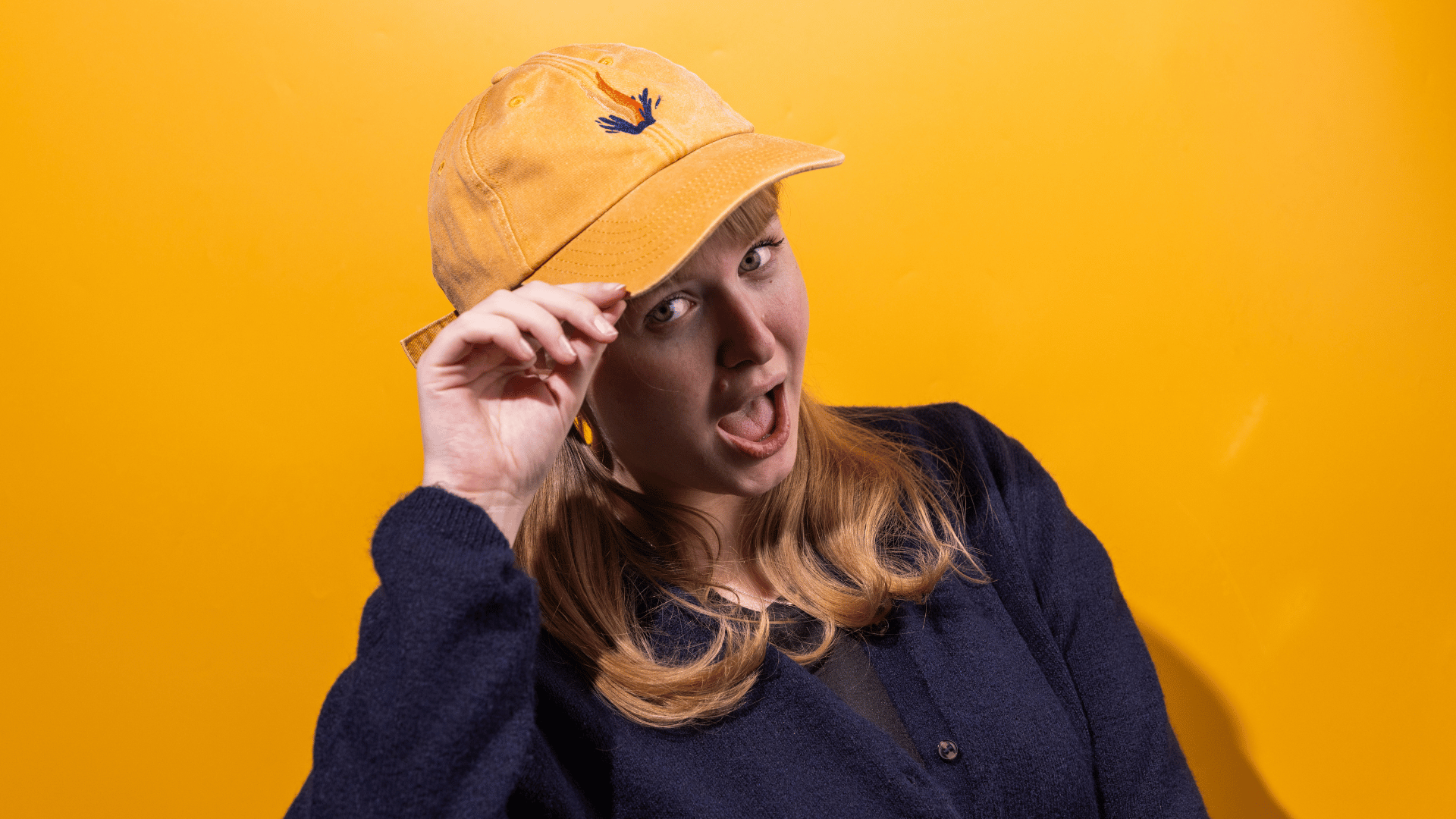 TrueStart Cap