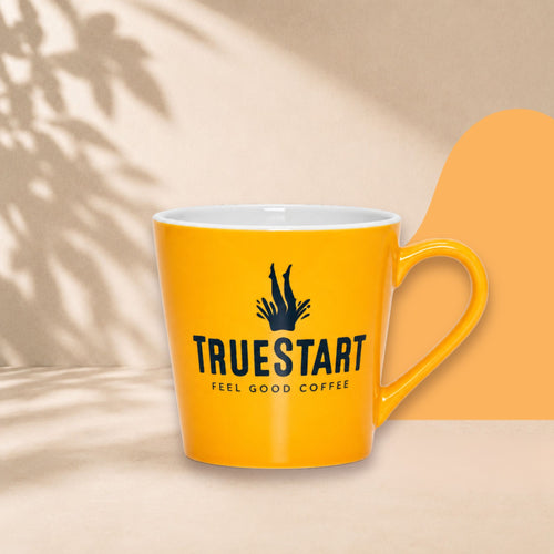 TrueStart Office Mug