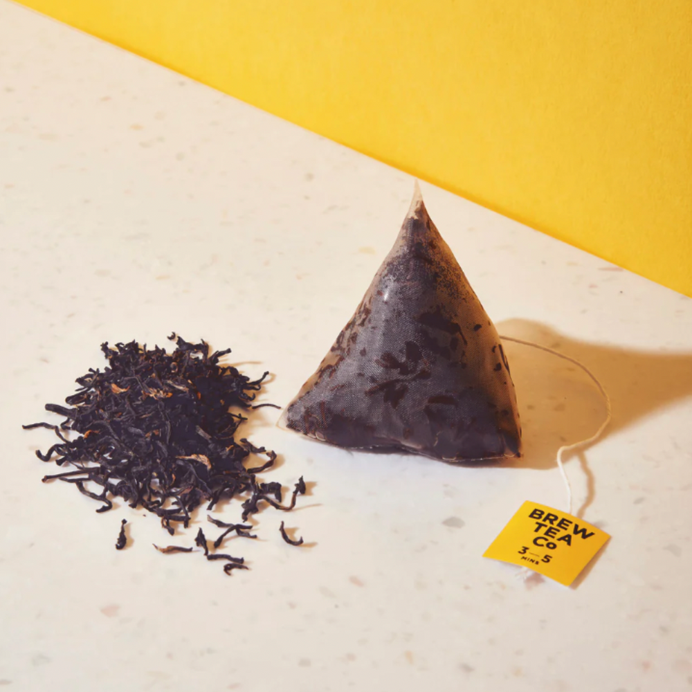 English Breakfast Tea