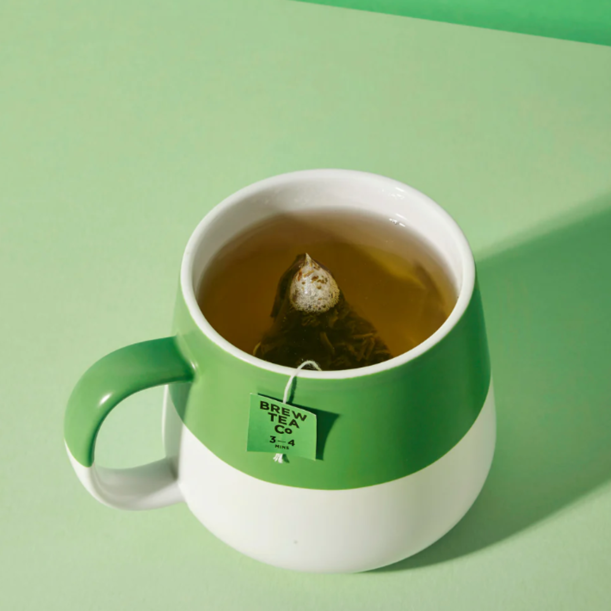 Yunnan Green Tea