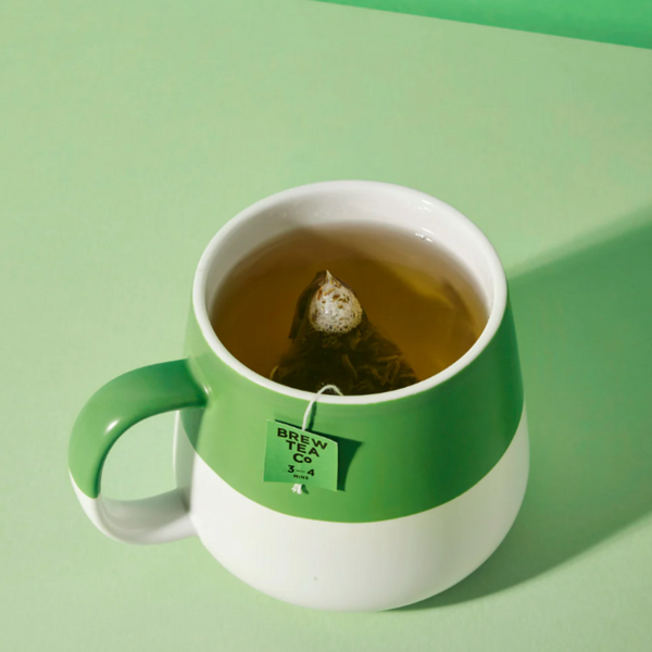 Yunnan Green Tea