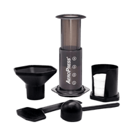 AeroPress Coffee Maker