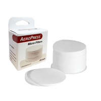AeroPress Filter Papers