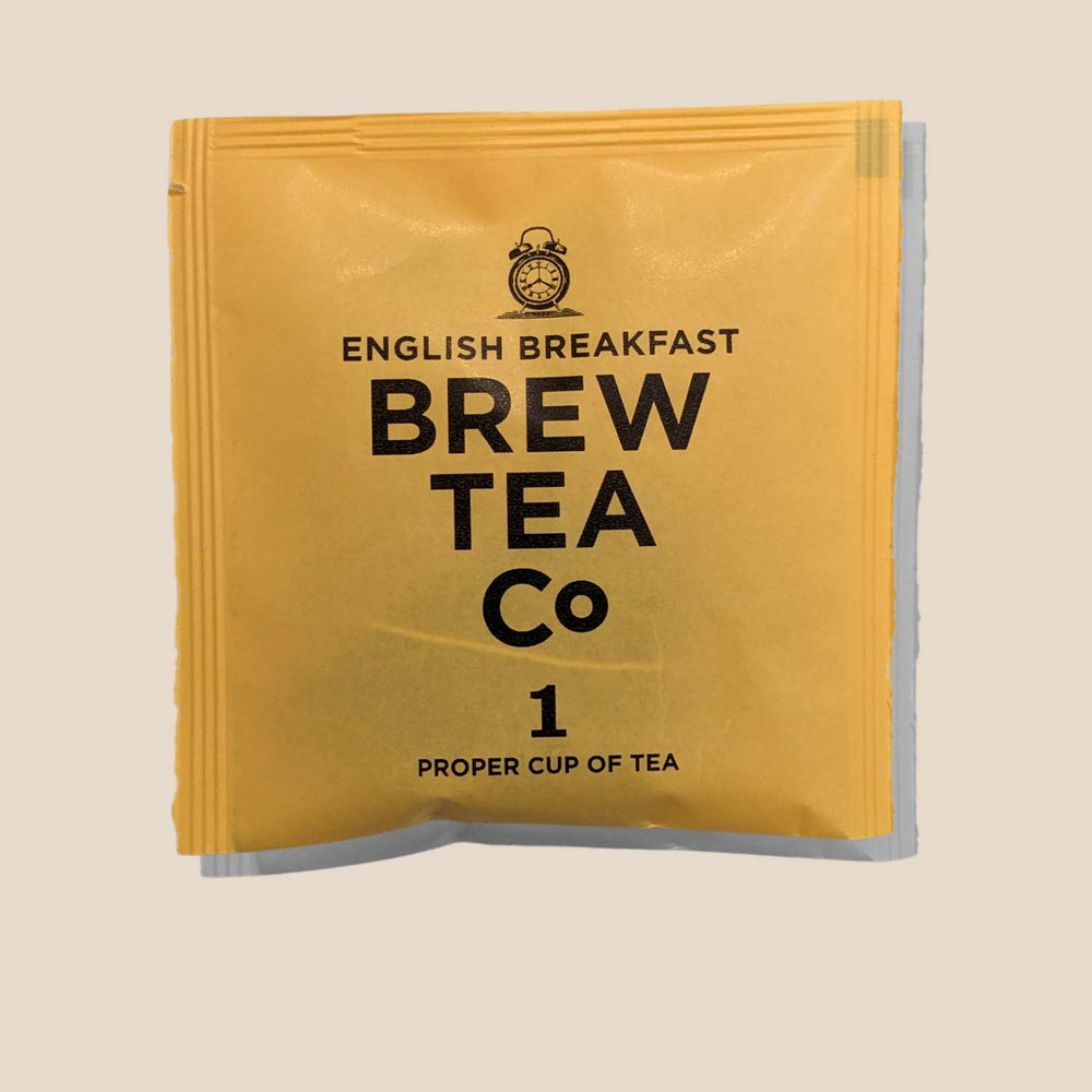 English Breakfast Tea