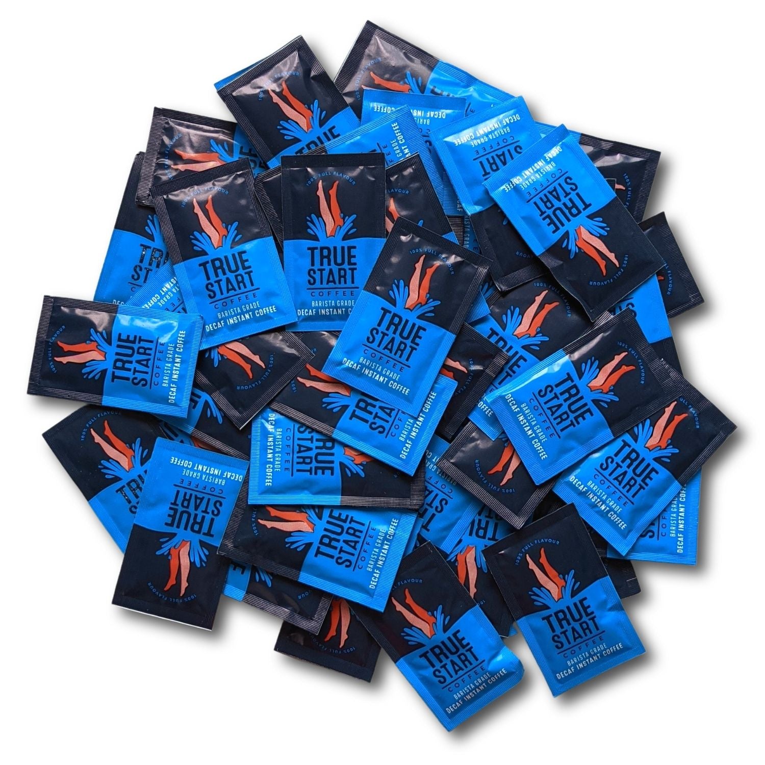 Decaf Barista Grade Instant Coffee
