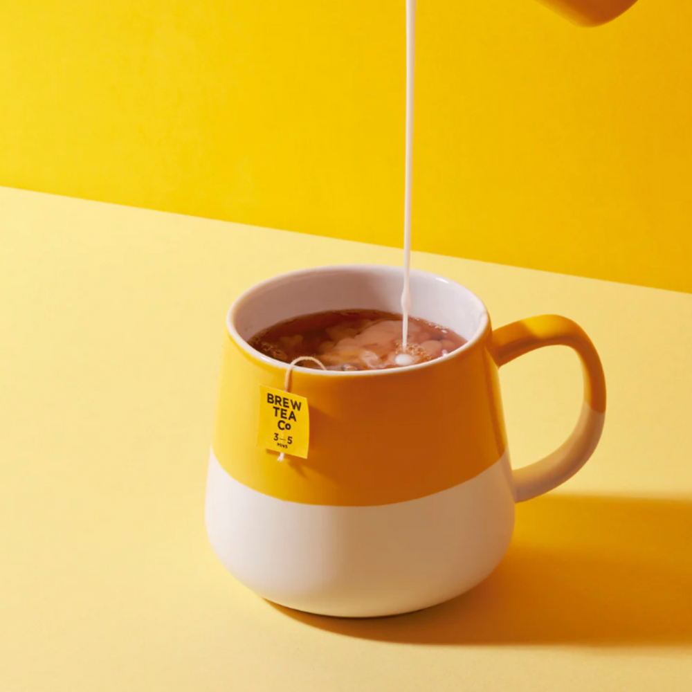 English Breakfast Tea