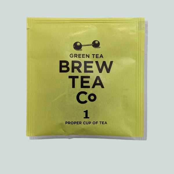 Yunnan Green Tea
