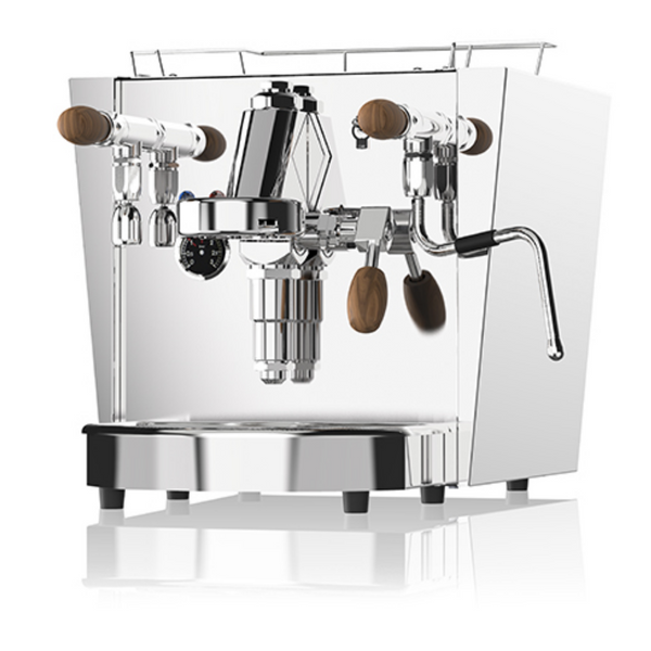 Fracino 1 Group Barista Coffee Machine