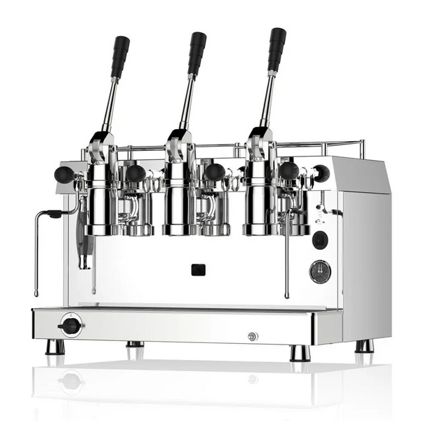 Fracino Retro Lever Barista Coffee Machine
