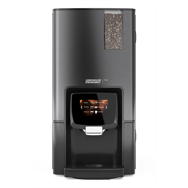 Bravilor Sego Bean To Cup Coffee Machine