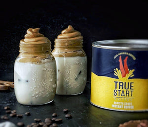 Instant coffee makes a comeback - 6 ace drinks for when your fave coffee shop is closed