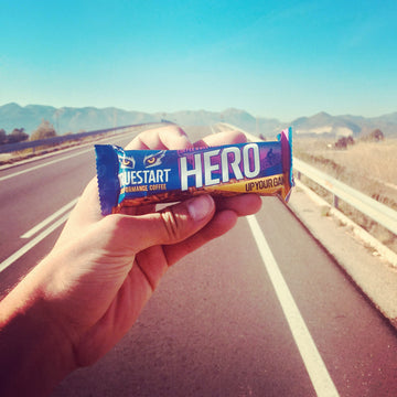 We're saying goodbye to our Heroes!