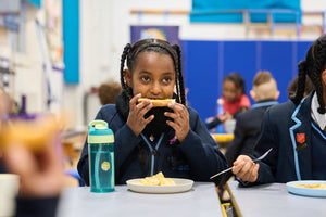 Morning Matters: a chat with Magic Breakfast!