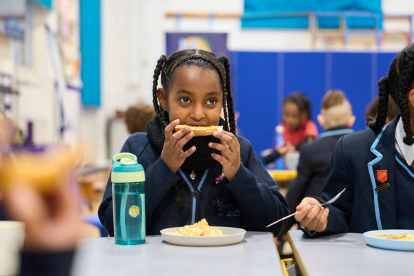 Morning Matters: a chat with Magic Breakfast!