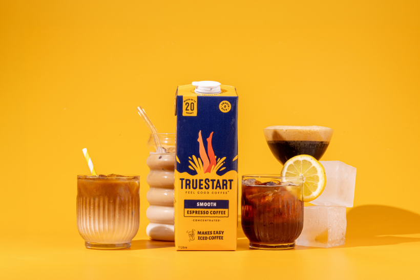Espresso Coffee Concentrate Recipes